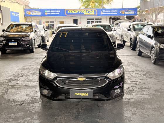 CHEVROLET PRISMA 1.4 MPFI LT 8V FLEX 4P MANUAL CHEVROLET PRISMA 1.4 MPFI LT 8V FLEX 4P MANUAL